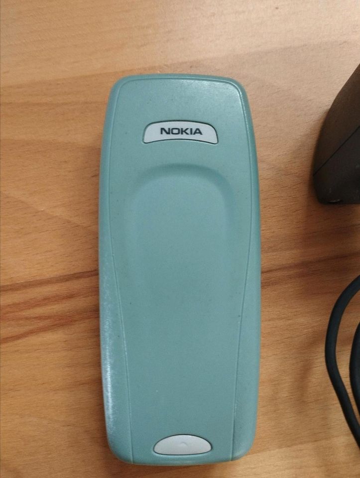 Nokia 3410 in Engelskirchen
