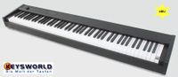 KORG D1 Digital Piano mobil_88 Premium Keys RH3 pro_16kg_MIDI_NEU Bayern - Frammersbach Vorschau