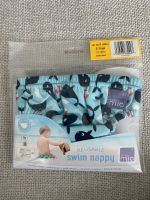 Wiederverwendbaren Schwimmwindel, Swim Nappy bambino mio, 5-7kg Hamburg Barmbek - Hamburg Barmbek-Süd  Vorschau