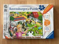 Ravensburger Tiptoi Puzzle Ponyhof Baden-Württemberg - Konstanz Vorschau
