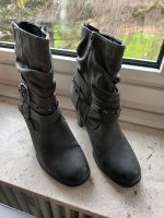 Stiefel Tom Tailor Nordrhein-Westfalen - Bergkamen Vorschau