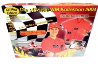 Michael Schumacher offizielle Kollektions-Box Ferrari Cap RED ROT Lingen (Ems) - Laxten Vorschau