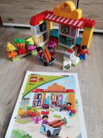 Lego Duplo 5604 Supermarkt einkaufen Laden Shop Bayern - Grafenwöhr Vorschau