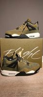 Air Jordan 4 Retro SE Craft "Olive" Gr. 45 (US 11) Hamburg - Bergedorf Vorschau