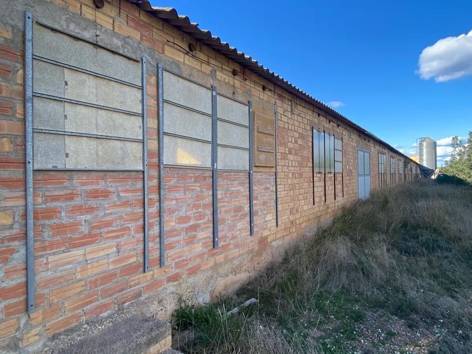 Haus in Spanien Grundstück Camping Ferienanlage Tourismus in Duisburg