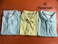 3 Poloshirts, Polo Shirt, Gr. 92Reserved wie neu Sachsen - Hainichen Vorschau