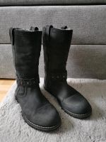 Damen/Mädchen Winterstiefel Bama Gr. 37 schwarz Bayern - Neufahrn Vorschau