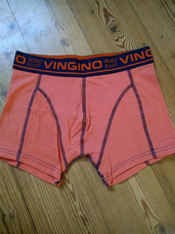 Vingino Cars Jeans WE Salty Dog Shorts ⚡ XXL 164/176 14⚡2x Pakete in Rostock