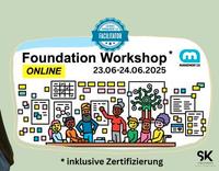 Management 3.0 Foundation Workshop Niedersachsen - Lüneburg Vorschau