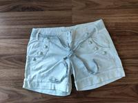 Damen Shorts Sachsen - Markkleeberg Vorschau