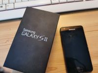 Samsung Galaxy S2 als defekt, mit OVP! Baden-Württemberg - Sulz Vorschau