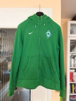 Werder Bremen Nike Jacke Hessen - Eschborn Vorschau