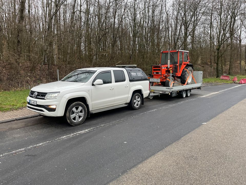 Fahrzeug Transporte, Überführung, Transporte in Peterswald-Löffelscheid