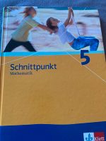 Schnittpunkt 5 ISBN 9783127426519 Rheinland-Pfalz - Niederbreitbach Vorschau