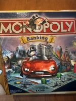 Monopoly Banking Baden-Württemberg - Karlsruhe Vorschau