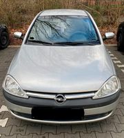 Opel Corsa C Nordrhein-Westfalen - Rietberg Vorschau