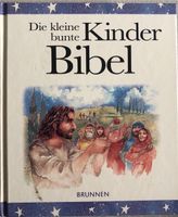 Die kleine bunte Kinderbibel mit Bildern Nordrhein-Westfalen - Schleiden Vorschau