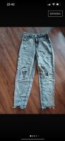 Hose Jeans gr. S 36 top Zustand Niedersachsen - Garbsen Vorschau