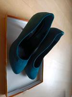Graceland Pumps samt Bayern - Hof (Saale) Vorschau