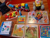 Diverse Spielsachen (für Kinder von 2-5 Jahre) Bayern - Altenmünster Vorschau