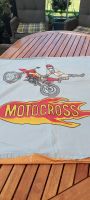 Bettwäsche Motocross / Motorräder Crosser 135x200 Niedersachsen - Neu Wulmstorf Vorschau
