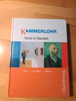 Kunst im Überblick....Kammerlohr Speyer - Dudenhofen Vorschau