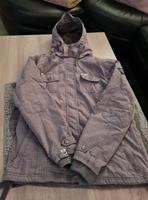 Winterjacke Giga DX KILLTEC Grau innen schön warm gefüttert Top Berlin - Hellersdorf Vorschau