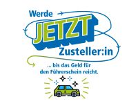 Zusteller in Voll- oder Teilzeit für Warstein / Allagen gesucht! Nordrhein-Westfalen - Allagen Vorschau