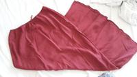 Rock weinrot Brandy und Melville Gr. 36 Bayern - Lindau Vorschau