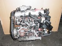 Motor 115TKM Ford S-MAX Galaxy II 1,8TDCI FFWA 74kW 101PS 2006- Schleswig-Holstein - Ahrensburg Vorschau