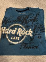 Hard Rock Café T-Shirt (Venedig / Venice) Bayern - Landshut Vorschau