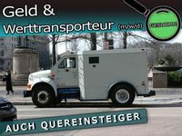 Geld & Werttransporteur in Düsseldorf (m/w/d) gesucht | Verdienst bis zu 3.400 € | Direkteinstieg möglich! VOLLZEIT JOB | Sicherheitsmitarbeiter Tätigkeiten in Festanstellung Düsseldorf - Pempelfort Vorschau