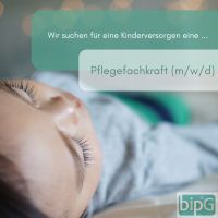 ✅ Pflegefachkraft (m/w/d) Osterburken — 1:1 Kinderintensivpflege | ambulante Pflege, außerklinisch, Gesundheits- und Kinderkrankenpfleger *in, Kinderkrankenschwester (m/w/d), Altenpfleger *in — Baden-Württemberg - Osterburken Vorschau