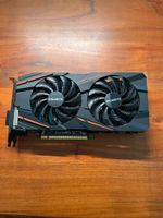 Gigabyte AMD Radeon RX 580 8 GB Köln - Rodenkirchen Vorschau