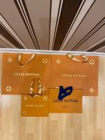 Louis Vuitton Tüten und Boxen Hessen - Obertshausen Vorschau