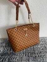 Handtasche Braun – Elegant & Neu Bielefeld - Stieghorst Vorschau