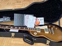 Gibson Les Paul Custom Shop Goldtop Reissue 57 Münster (Westfalen) - Mauritz Vorschau