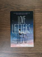 Love Letters to the Dead - Ava Dellaira - Englisch Saarland - Merzig Vorschau