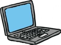 Suche alten, aber funktionsfähigen Laptop (mind. von 2010) Berlin - Mitte Vorschau