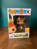 Freddy Funko as Peacemaker - Funko POP! - 5000 PCs - Camp Fundays Hamburg - Wandsbek Vorschau