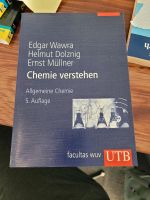 Chemie verstehen - Wawra, Dolznig, Müller Hessen - Gießen Vorschau