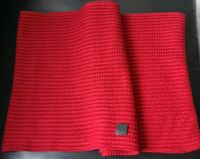Roter Loop Schal von Tom Tailor - wie NEU Hessen - Griesheim Vorschau