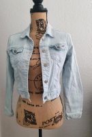 Hollister Jeansjacke Gr.S Bonn - Beuel Vorschau