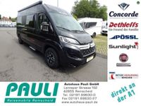 Sunlight Camper Van Cliff 600 Adventure Edition AB NOVEMB Nordrhein-Westfalen - Remscheid Vorschau