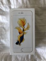 iPhone 6S+ Verpackung Schleswig-Holstein - Kiel Vorschau