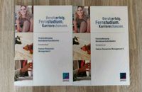 2 Fernlehrbriefe Betriebswirtschaft BWL Human Resources, Personal Hessen - Bad Soden-Salmünster Vorschau