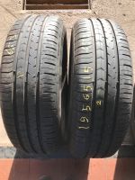 2X REIFEN CONTI 195/65 R 15 91H DOT:0717 SOMMERREIFEN 655 Niedersachsen - Pattensen Vorschau