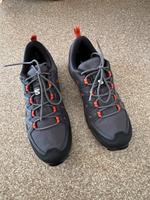 Neue Salomon Wanderschuhe, Trekkingschuhe Gr. 40 / 6,5 Baden-Württemberg - Weil am Rhein Vorschau