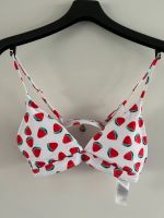 Bikini-Sets mit Wassermelonen-Print und V-Ausschnitt für Damen Baden-Württemberg - Mannheim Vorschau