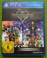 Kingdom Hearts HD 1.5 + 2.5 ReMIX [PS4] Hannover - Südstadt-Bult Vorschau